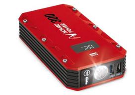 Boosteris NOMAD POWER 501 087323GYS