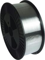 Aliuminio/vielos plastikinė ritė Ø 1,0 - 7 kg 086524GYS