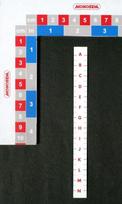 Lipdukas: gylio reguliavimas PN-PNU-NG-NC-MS (a.b.c.d.e.f.g.h.i.j.k.l.m.) 10226092
