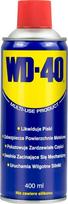 WD-40® universalus purškiklis 400 ml 1025100080