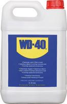 WD-40® universalus produktas 5 l kanistras 1025100085