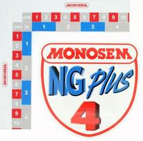Lipdukas: NG+4 bunkeris 10226189