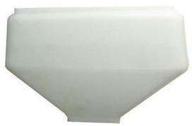 Plastikinis bunkeris 25 l, PNU 10200023N
