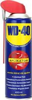 WD-40® universalus purškalas Smart Straw® 450ml 1025100082