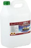 Agri-C Active-C tirpiklis grunto dažams 5 l 1004200050