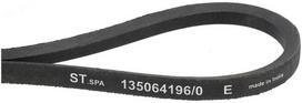 Trapecinis diržas Stiga tinka Castelgarden, Stiga Combi: 53 S, 53SB, 53 SEQ B, 53 SQ B, 53 SQ. OEM 1111-9296-01 1111929601