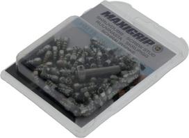 MaxiGrip® 15 mm karbidas, 100 vnt. 1268950015