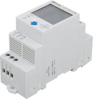 Laiko relė 1CO 16A 24VAC/DC 126100240000