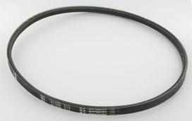 Trapecinis diržas Castelgarden profilis A 905 mm 13 mm 8 mm OEM 135061405/0 (1350614050)