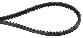 Trapecinis diržas Castelgarden TU454, Turbo 43S 4-Speed profilis LP 750 mm 3/8 col. OEM 135064373/0 (1350643730)