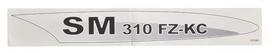 Lipdukas Fella „SM 310 RZ-KC“ (R) 137540