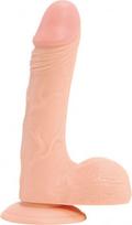 Real Rapture FALLO REALISTICO REAL RAPTURE FLESH 8"