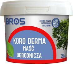 Medžių žaizdų tepalas, dirbtinė žievė, 350 g 1594402