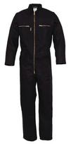 Darbinis kombinezonas, juodas, dydis XL, HaVeP 2136K1500H56