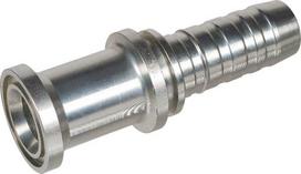 Hidraulinės žarnos antgalis Gates DN32 Flange 32 mm (20GS20FL)