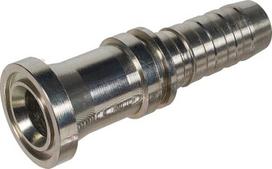 Hidraulinės žarnos antgalis Gates DN32 Flange 32 mm (20GS20FLH)