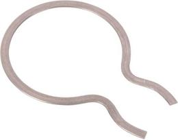 Fiksavimo žiedas (snap ring) 214991251