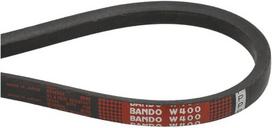 Trapecinis diržas Honda machinery parts LB 1085 mm tinka Honda OEM 23161-VA8-003 (23161VA8003)