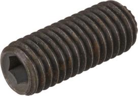Varžtų komplektas M10x25 300483