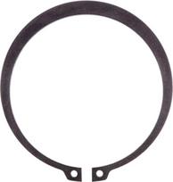 Išorinis fiksavimo žiedas 100x3 mm DIN471, plienas (Kramp) 471100