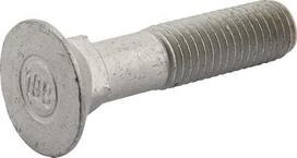 Įleidžiamas varžtas M12x55 506200