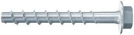 Betono sraigtas FBS II 6x40 P (100 vnt.) 546378