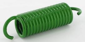 Tempimo spyruoklė 6.0x36.0x150 912782