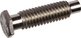 Varžtas M6x22,5 Lemken 3010134
