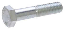 Varžtas LH M12x55 8.8 DIN931 Lemken 3013386