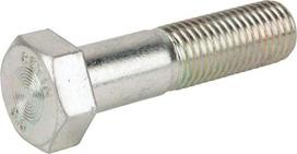 Šešiakampis varžtas M20x80 8.8 3014350