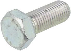 Šešiakampis varžtas M16x40 8.8 3015404