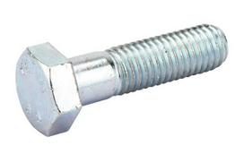 Varžtas M10x45 8.8 Zn DIN931-A 3015424