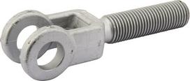 Sraigtas kairinis Lemken 3028991