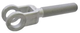Sraigtas TR30x3 kairinis Lemken 3029001