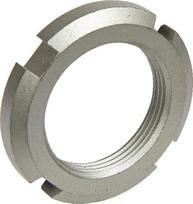 Rievinė veržlė M30x1.5 DIN1804 3030338
