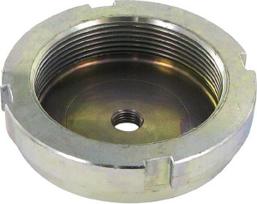 Fiksavimo veržlė M60x2 M10x1 D80x24 Zn 3030349