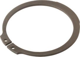 Spyruoklinis fiksavimo žiedas 67x2.5 DIN471 3058885