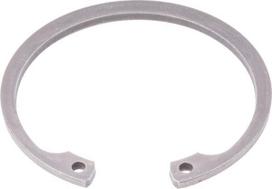 Spyruoklinis fiksavimo žiedas 68x2.5 DIN472 3058935