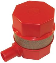 Kojinis filtras 203 mm, 50 mm žarnai 3073050