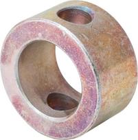 Fiksavimo žiedas D38.5/24.2x20 D10 Zn 3178654