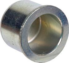 Įvorė Lemken D50/45/35x38 M10x1 (3179310)