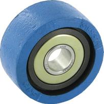 Guolio komplektas Lemken RCJT 25x400x43 (3199371)