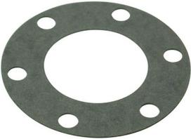 Tarpinė Lemken D120/65x1,6 3237641
