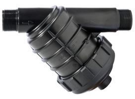 Filtras komplekte 1 1/4" 80M (nerūd. plienas) 3270535
