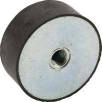 Guminis amortizatorius 3295001