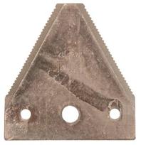 Segmentas 2 mm dantytas ESM 3440261