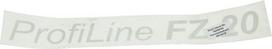 Lipdukas Profiline FZ 20 3609030