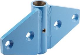 Guolis Lemken D38X163-4XD16 VO 9 (4022620)