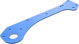 Guolio plokštė Lemken 10x325,5x1014 (4022861)