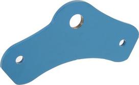 Guolio plokštė Lemken D35 VO-8/9 (4022941)